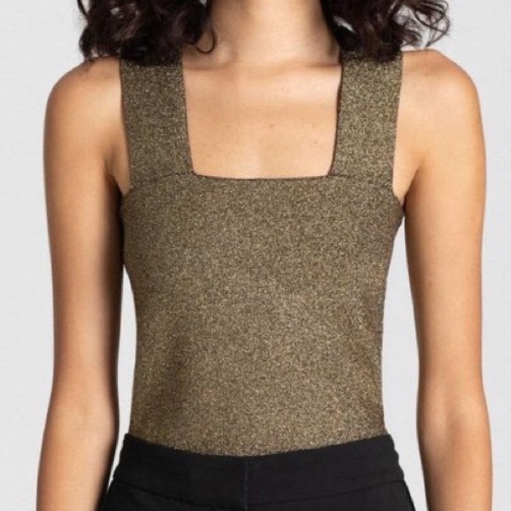 ALC Lia Tank Top Size XS